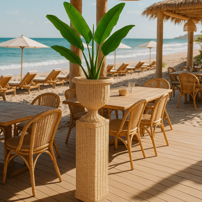 Sloane Planter Stand - Image 1