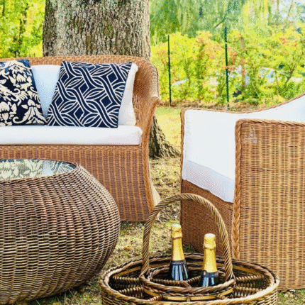 Sloane Coffee Table