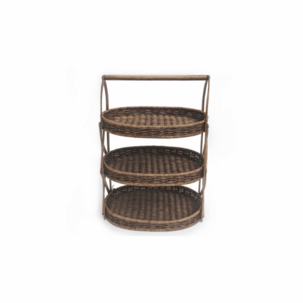 Trio Tray porto